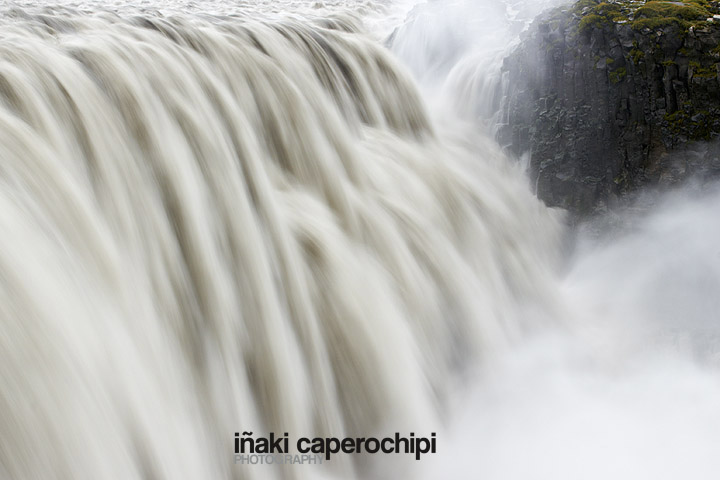 Cascada Dettifoss