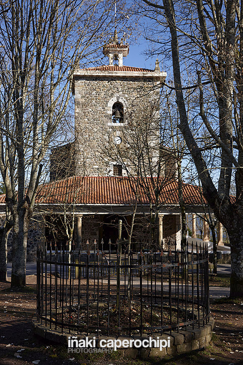 santuario de arrate eibar horario de misas