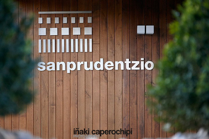 Hotel San Prudentzio