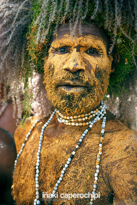 Sing Sing de Mount Hagen