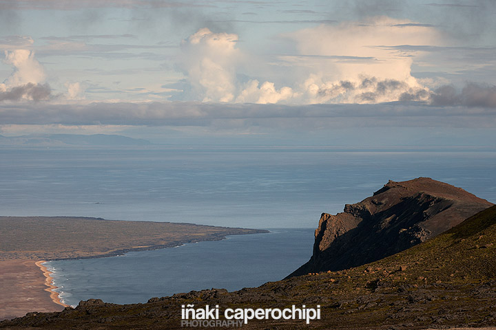 Parque Nacional Snaefellsjokull