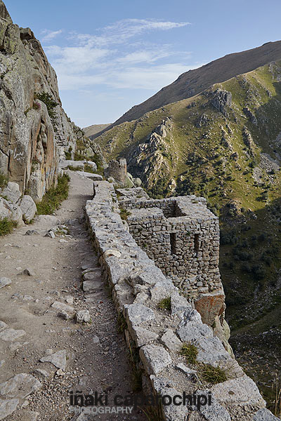 Castillo de Babak